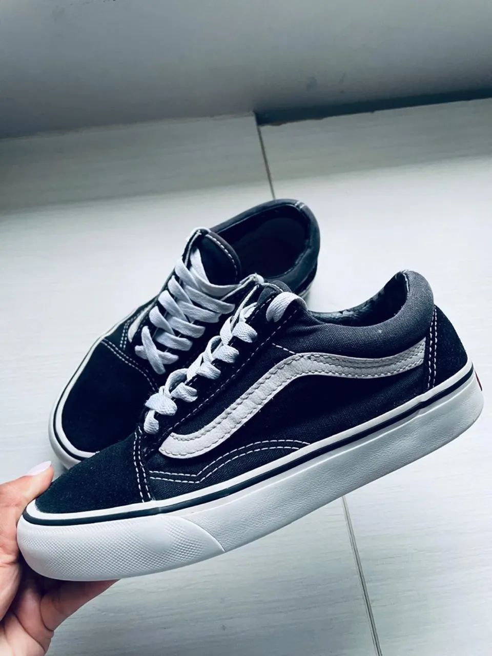 Tênis Vans Old Skool - Foto 4