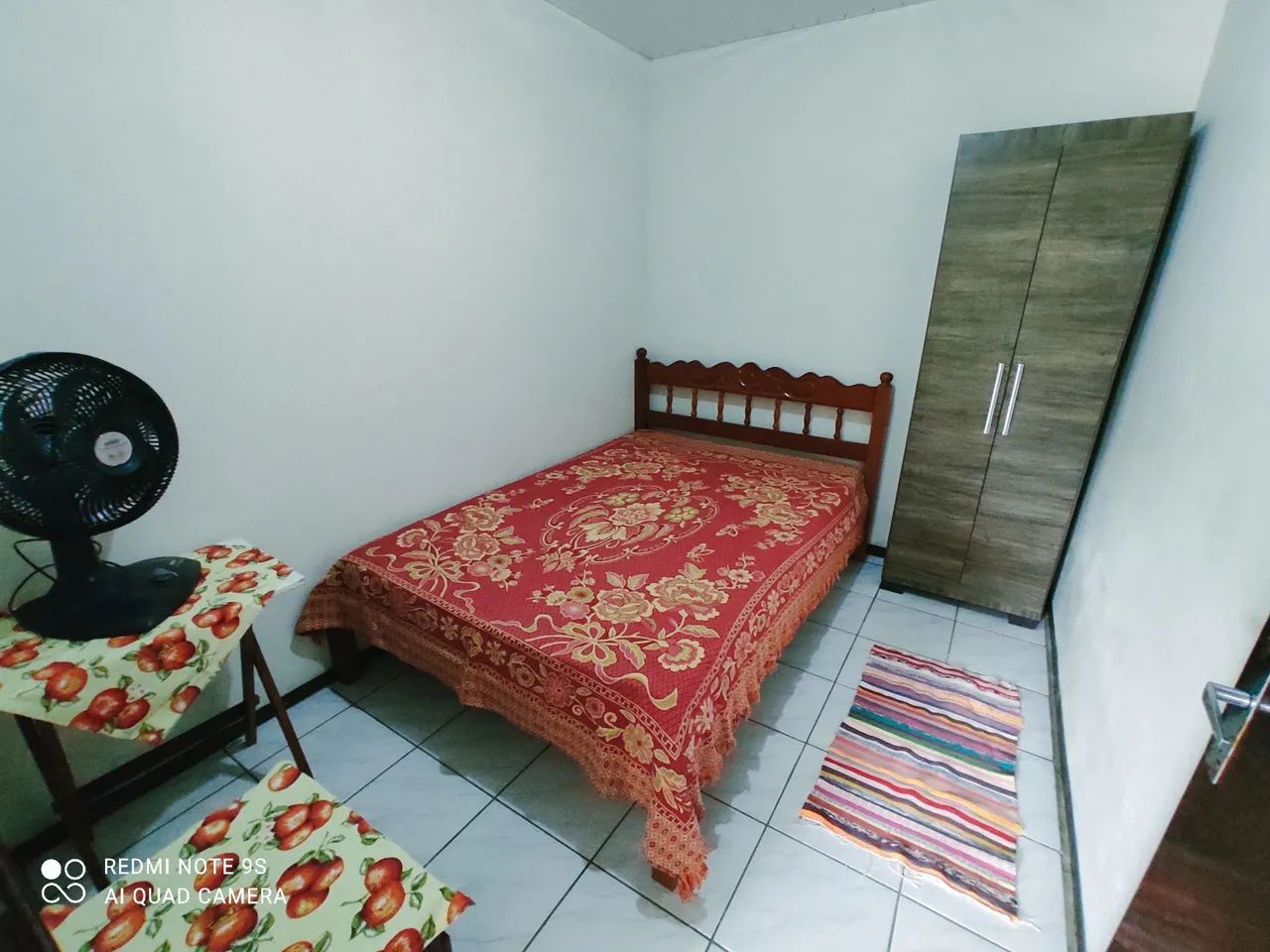ALUGUEL MENSAL PARA ATE 1 PESSOA  - Foto 2