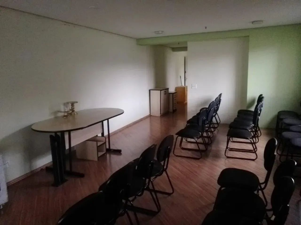 LOCAÇÃO NA LAPA RUA ANTONIO RAPOSO - CONJUNTO COMERCIAL COM ÁREA DE 65 m2