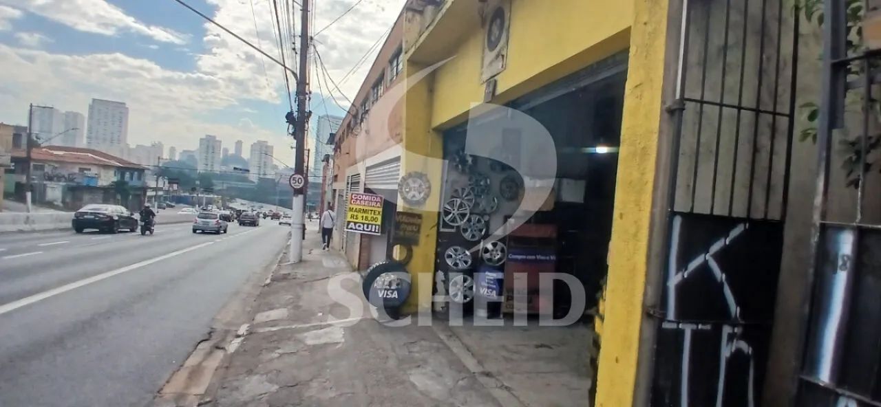 Loja de rua para venda em Santo Amaro , 65m² - Foto 3