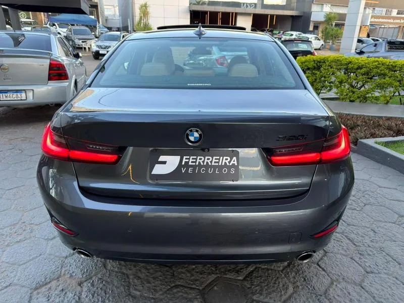 BMW 320I 320i 2020 - Foto 4