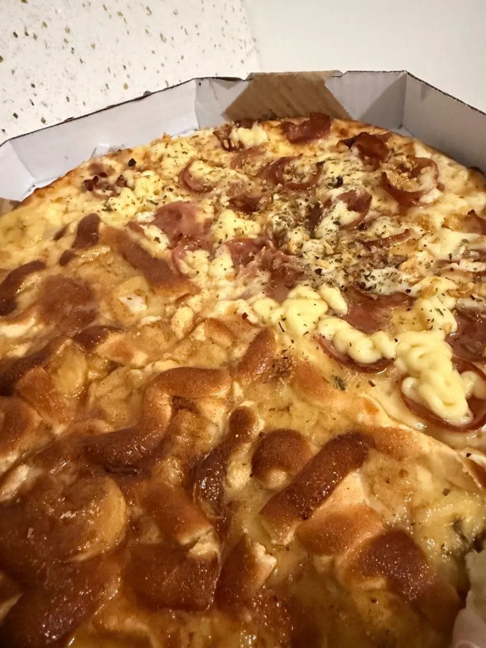 Vaga de CHAPEIRO e PIZZAIOLO