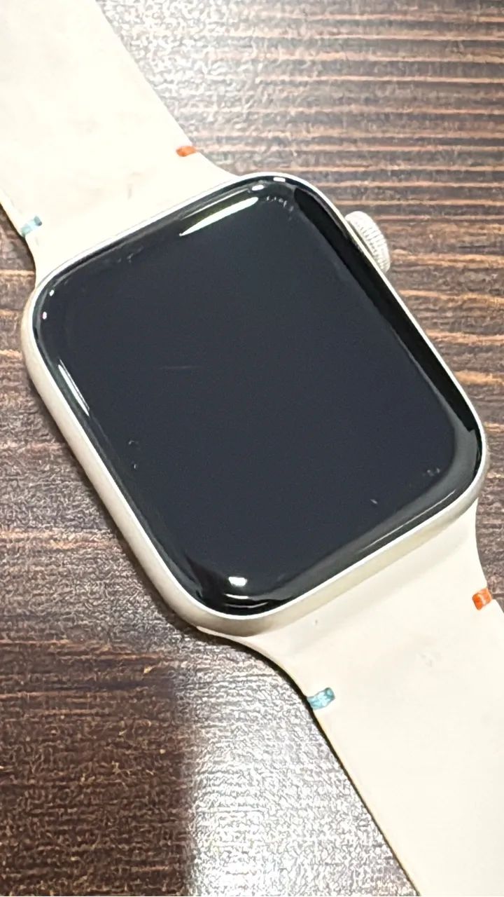 Apple Watch SE Séries 2