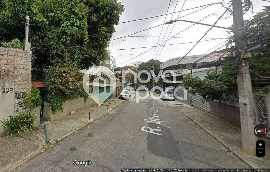 Jardim Guanabara | Terreno - Foto 4