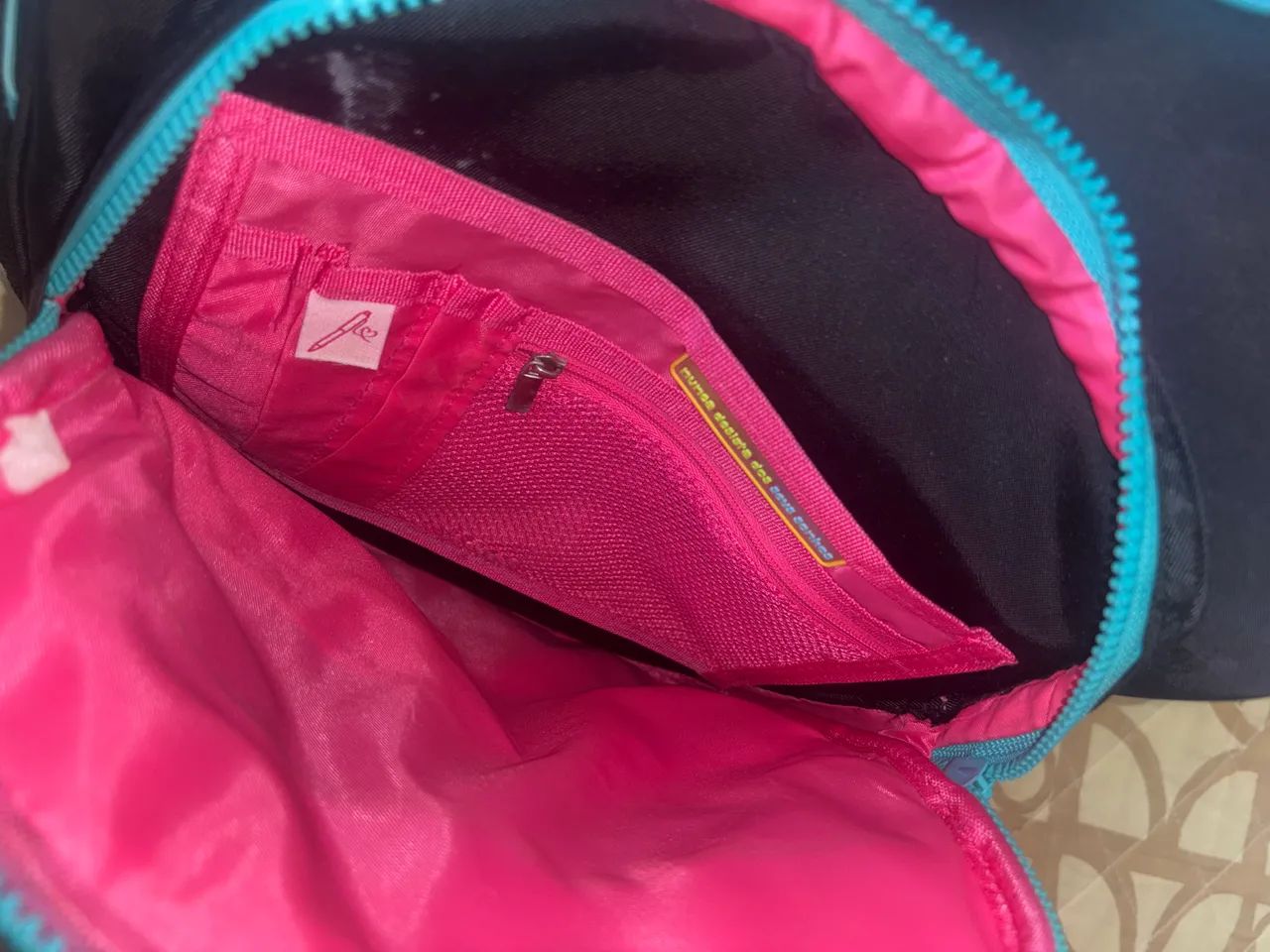 Mochila luluca nova  - Foto 5