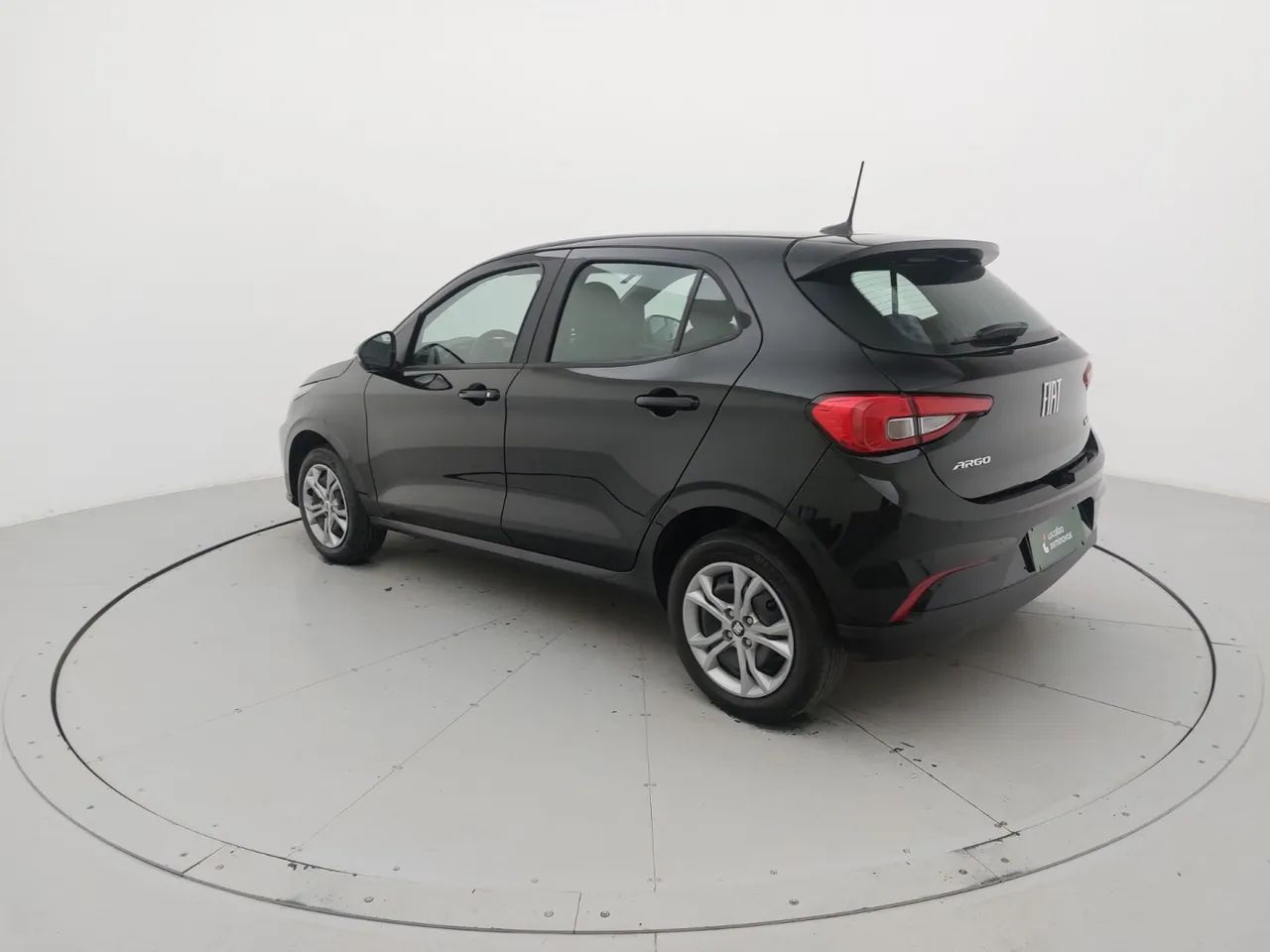 Fiat Argo Drive 1.0 Firefly 2026 - Foto 3