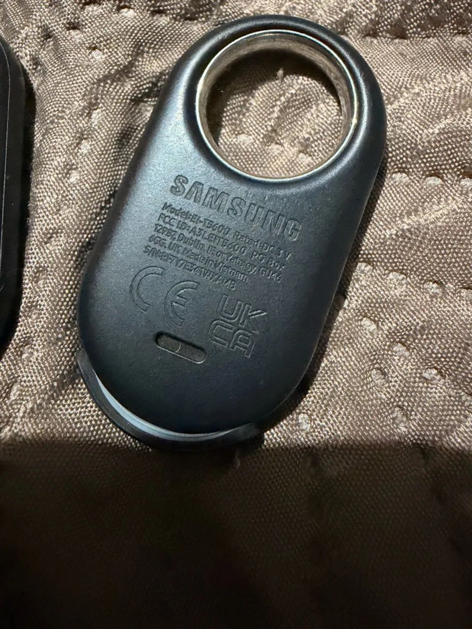 Galaxy SmartTag2  da Samsung - Foto 4