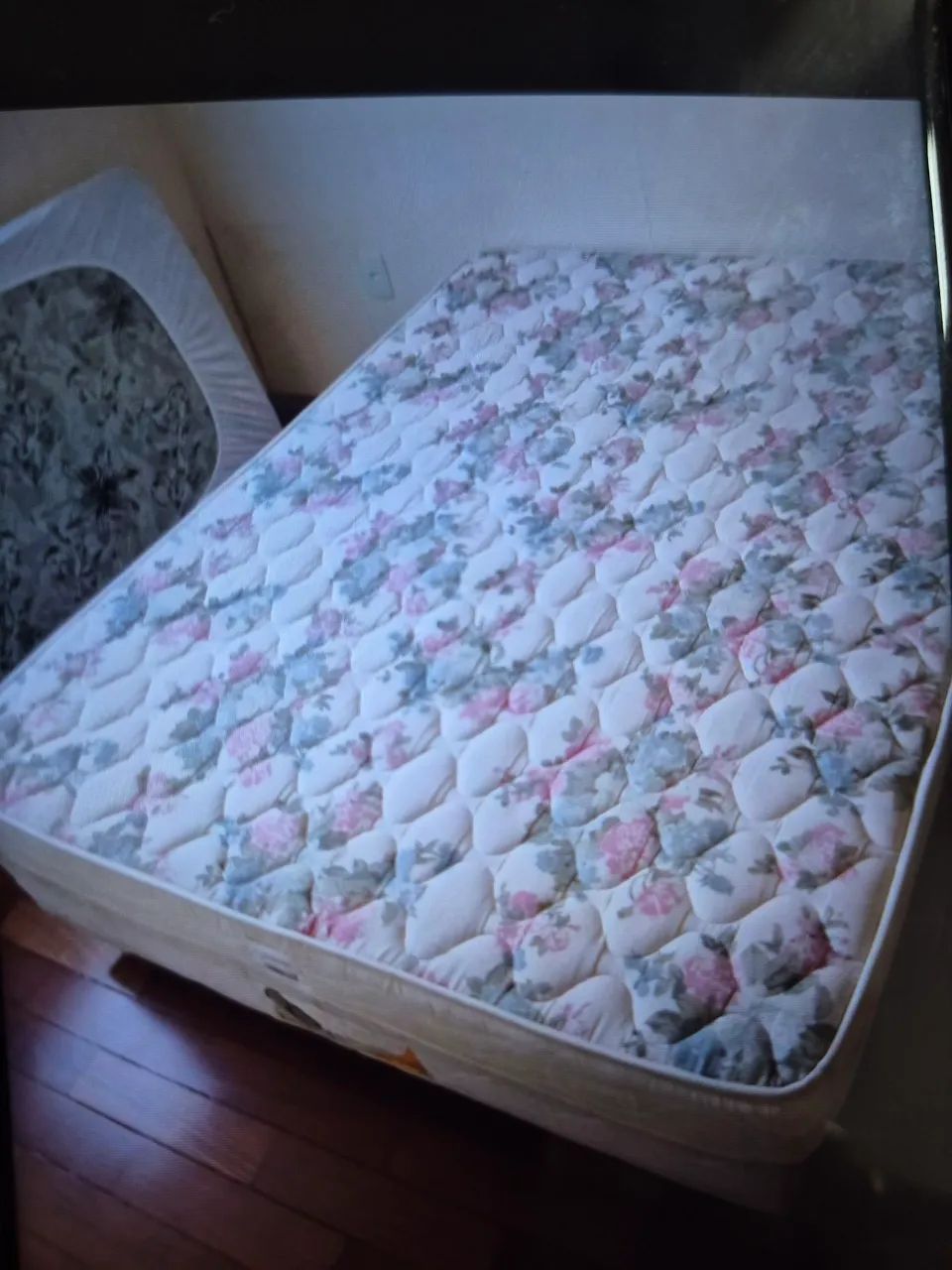 Cama box casal  - Foto 3
