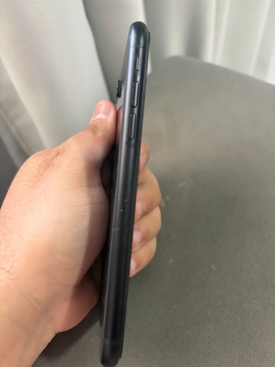 iPhone XR 256GB Preto  - Foto 4