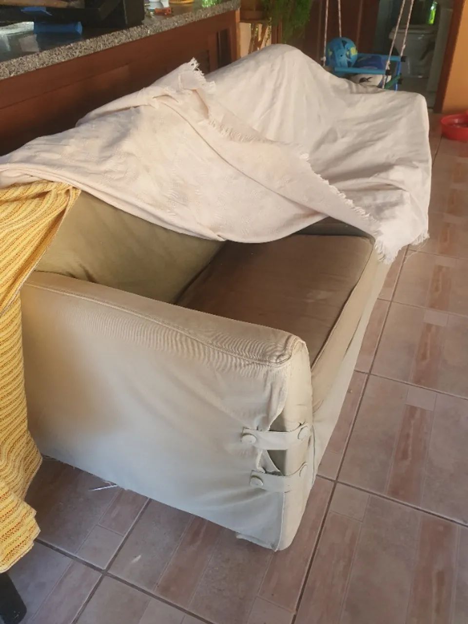 Sofá cama - Foto 3