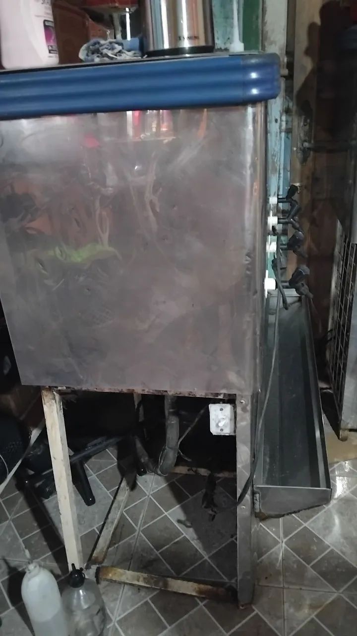 Vendo um bebedouro  - Foto 3