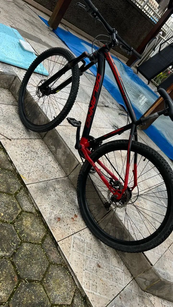 Bike aro 29 - Foto 3