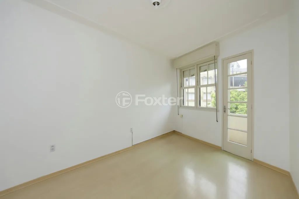 Apartamento à venda Praça Doutor Júlio de Aragão Bozano, Santana - Porto Alegre