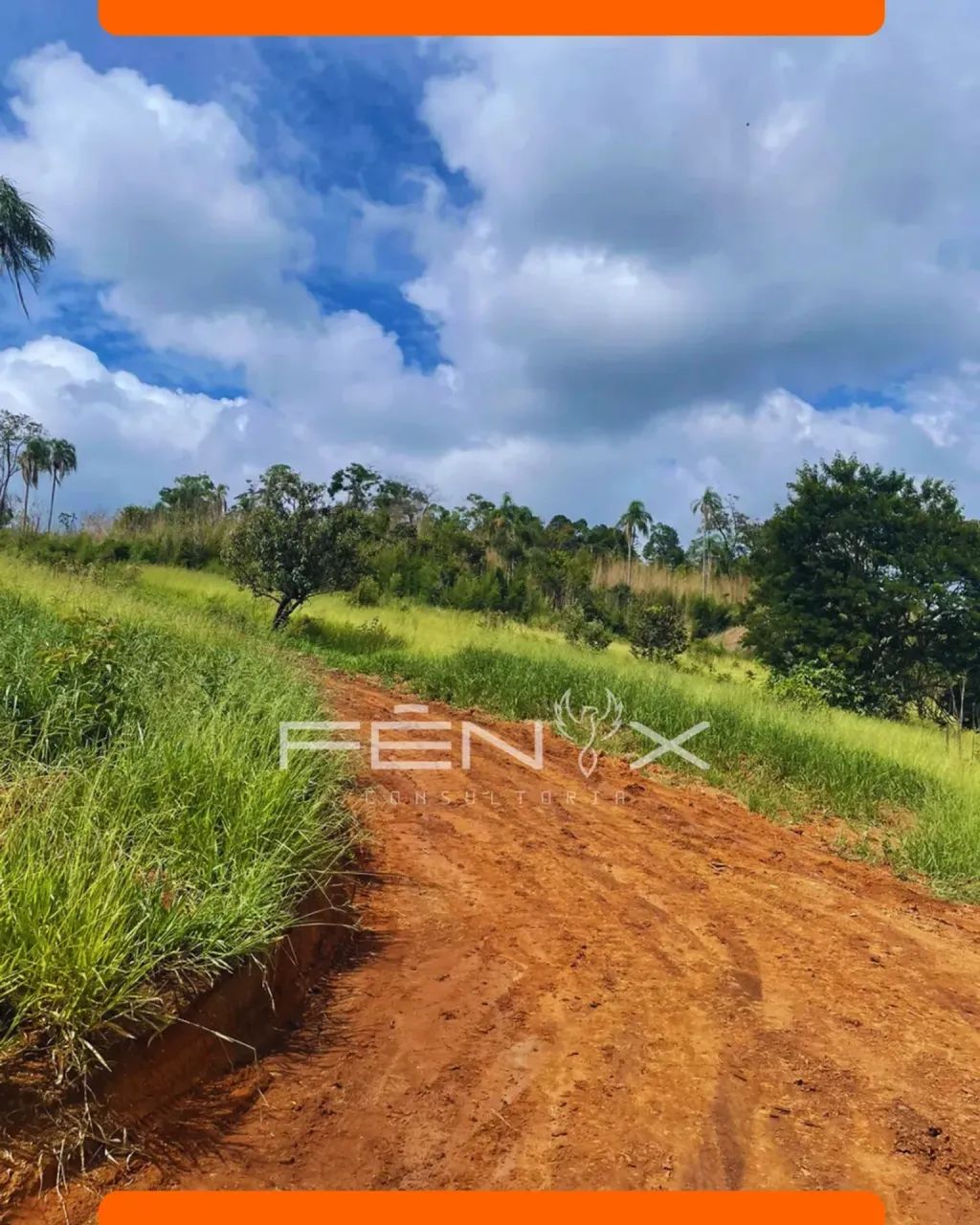 Terrenos com Entrada Facilitada no Bairro Lagoa