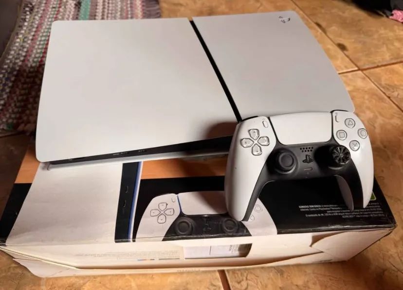 PS5 - Foto 2