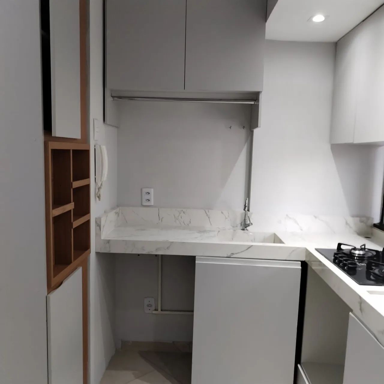 Apartamento para venda no edifício José Peixoto da costa - Foto 2