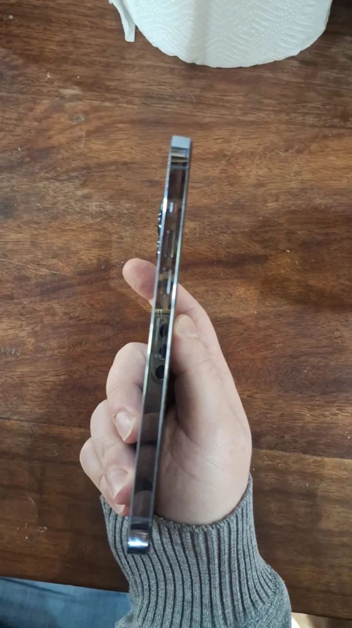 Iphone 13 ProMax 1TB