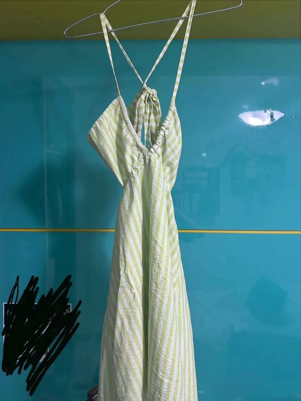 Vestidos Borana