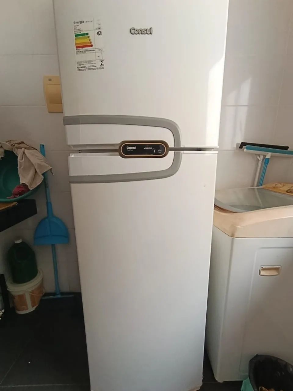 Geladeira