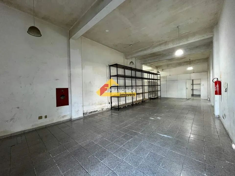Loja localizada no bairro Ipiranga