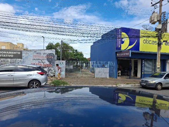 Foto - Goiânia - Setor Leste Vila Nova