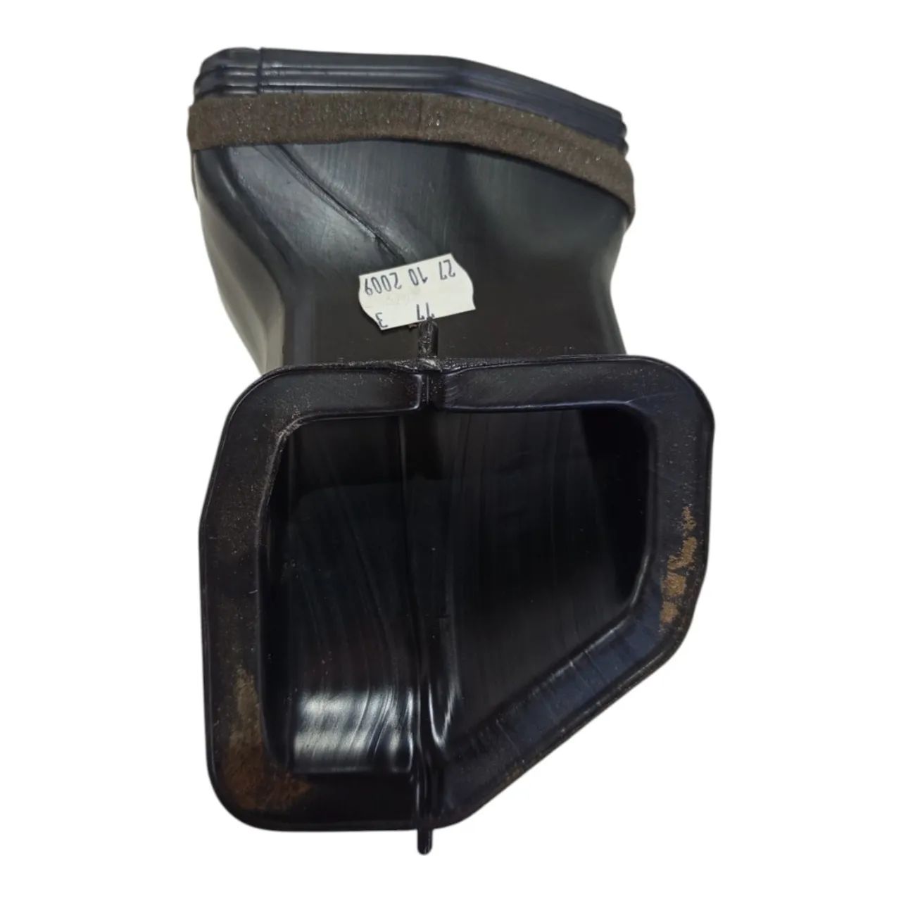 Duti Ar Condicionado Citroen C4 Picasso 2009 A 2014 - Foto 4