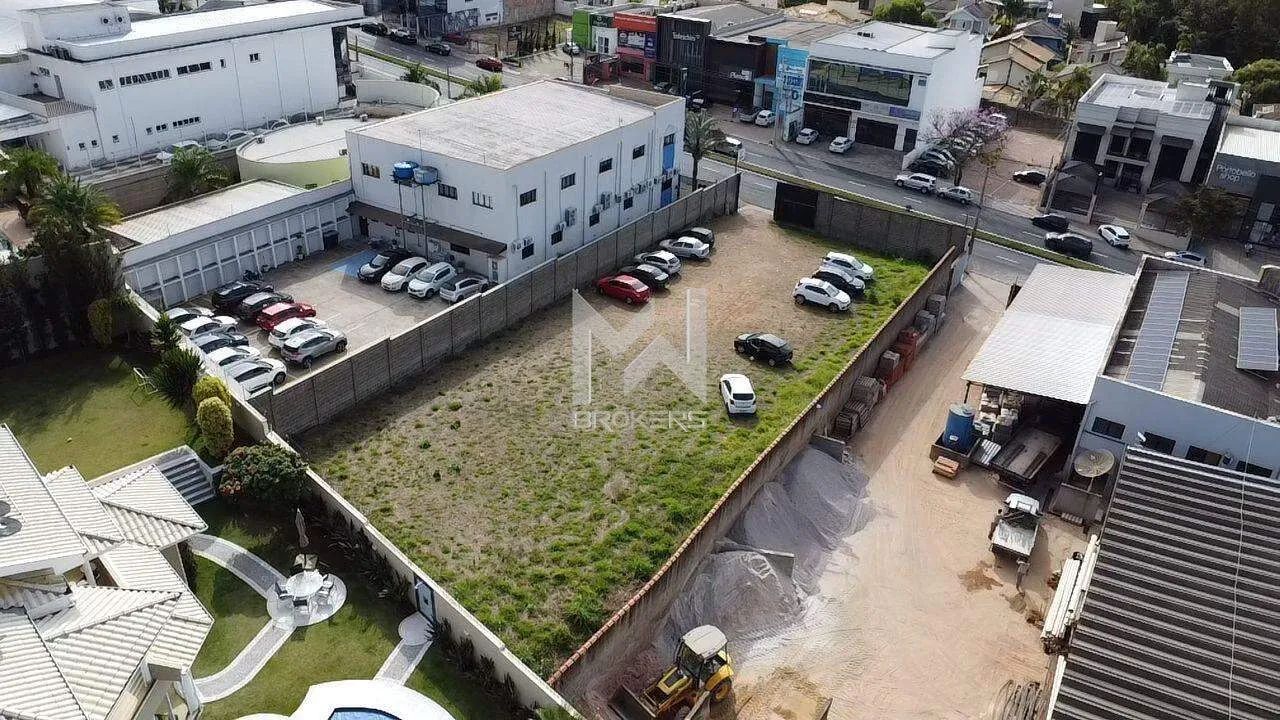 Terreno de 1.280m² à venda em Valinhos - SP - Foto 5