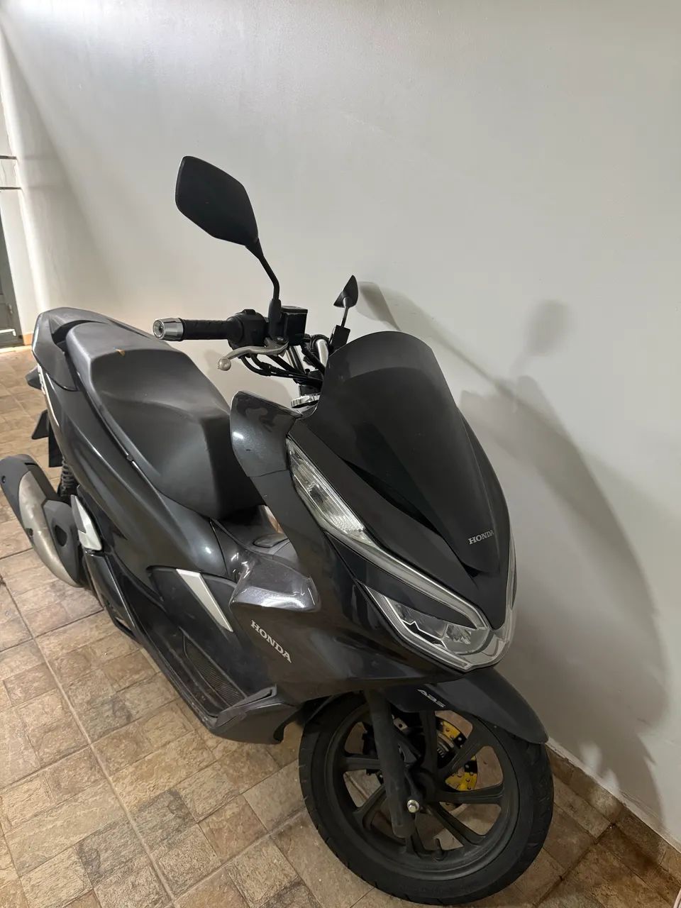 Vende PCX  - Foto 4