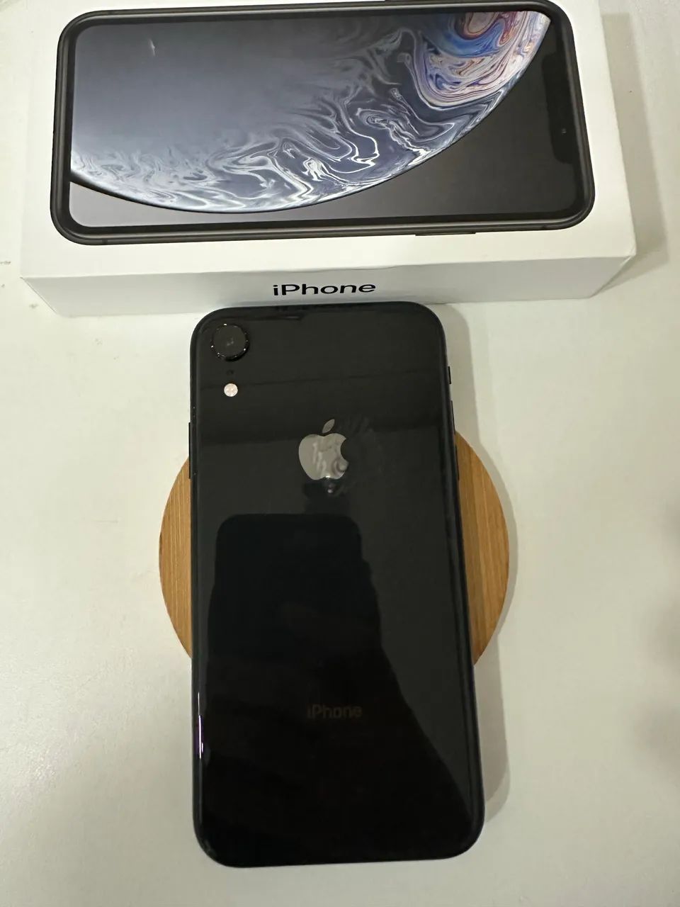 iPhone xr - Foto 2