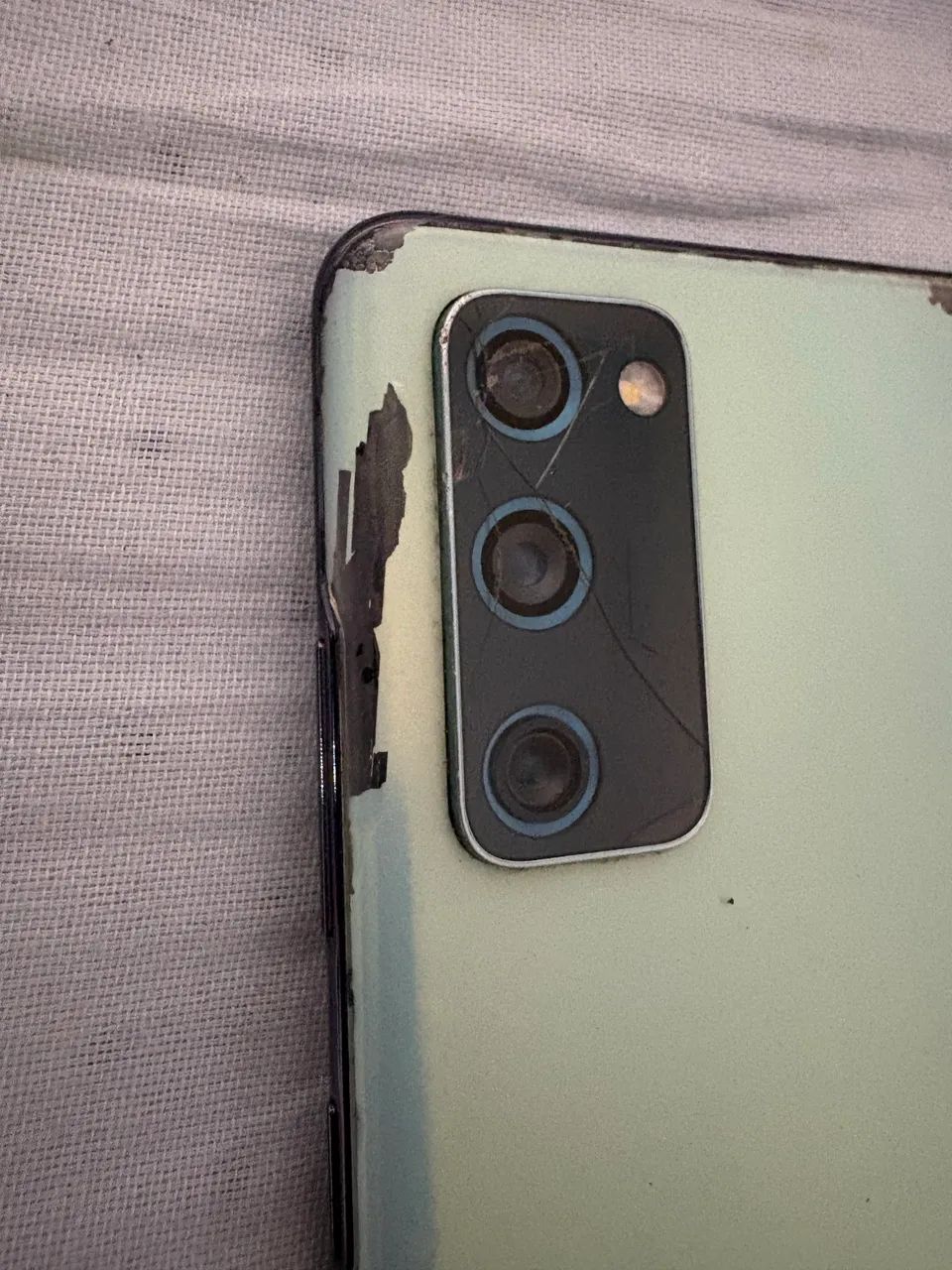 Samsung S20 fé - Foto 5