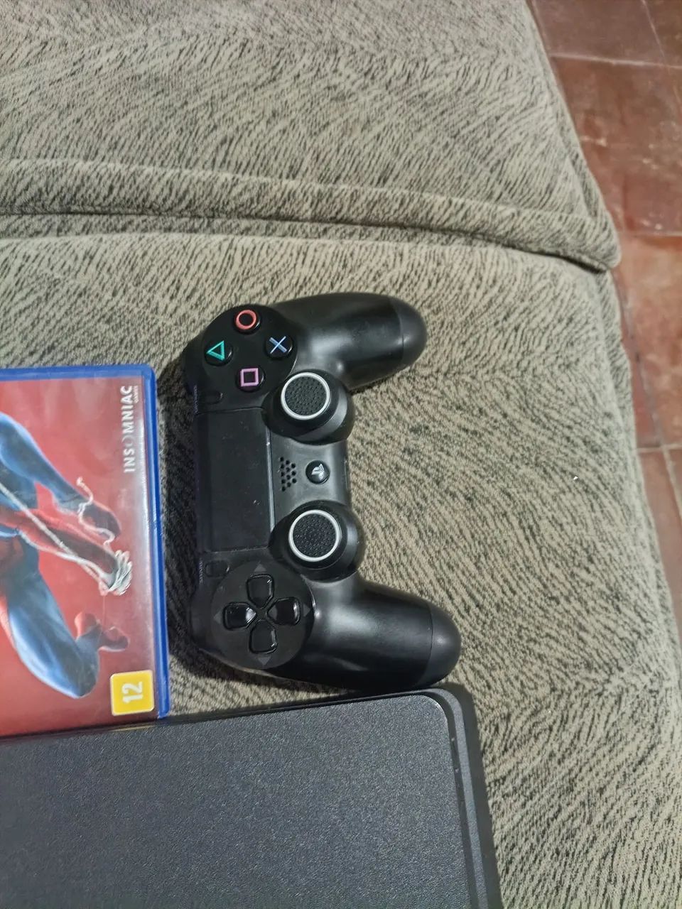 Ps4 slim - Foto 4