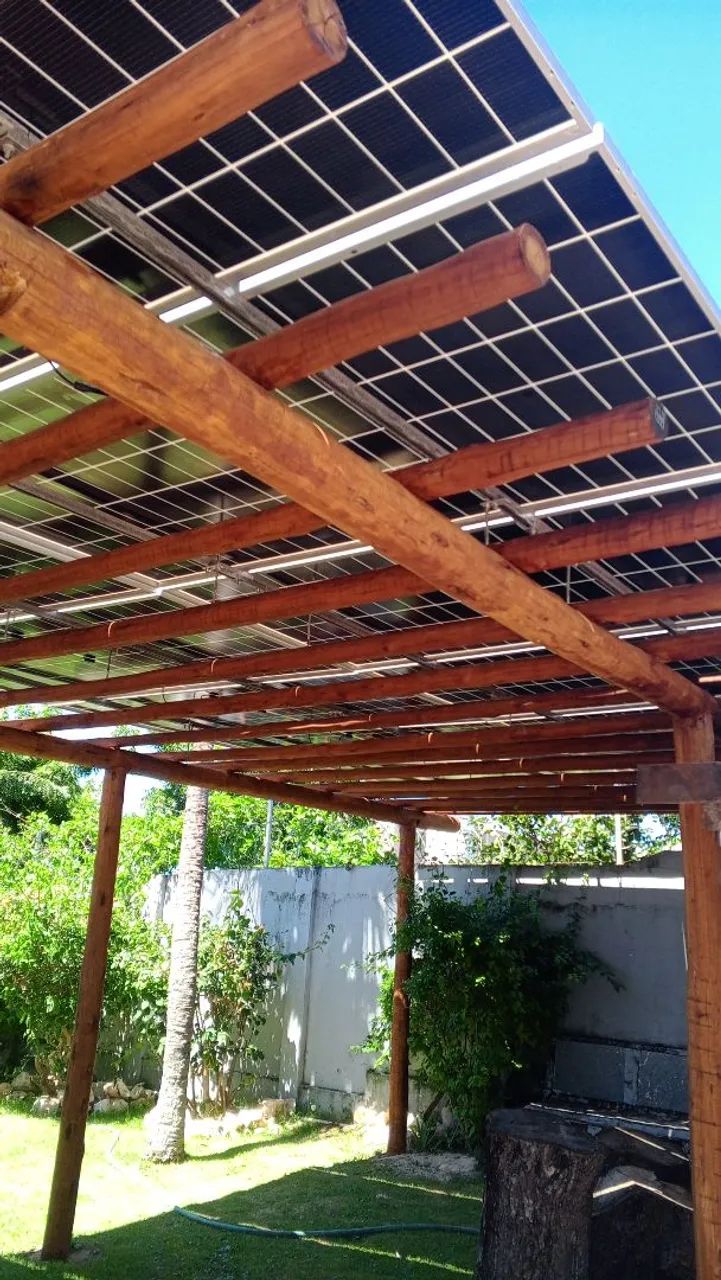 Energia solar  - Foto 3