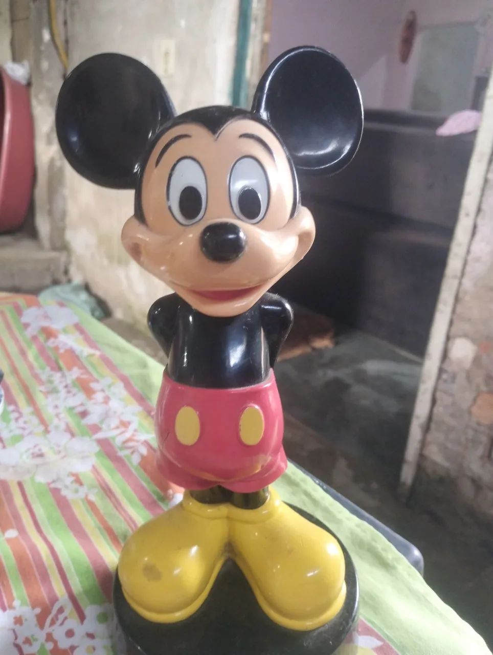 Telefone Mickey Disney 