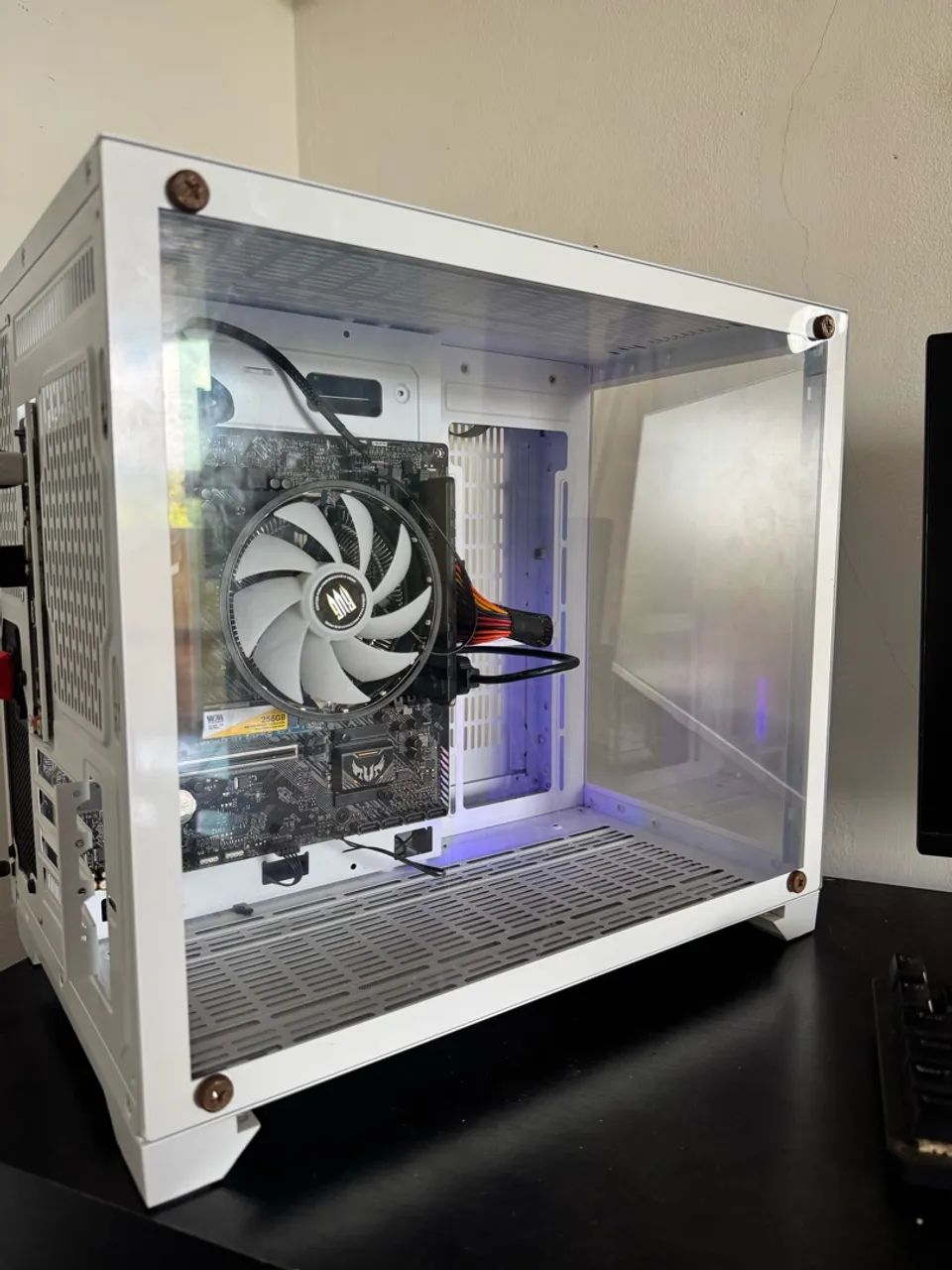 PC GAMER! NOVO. 