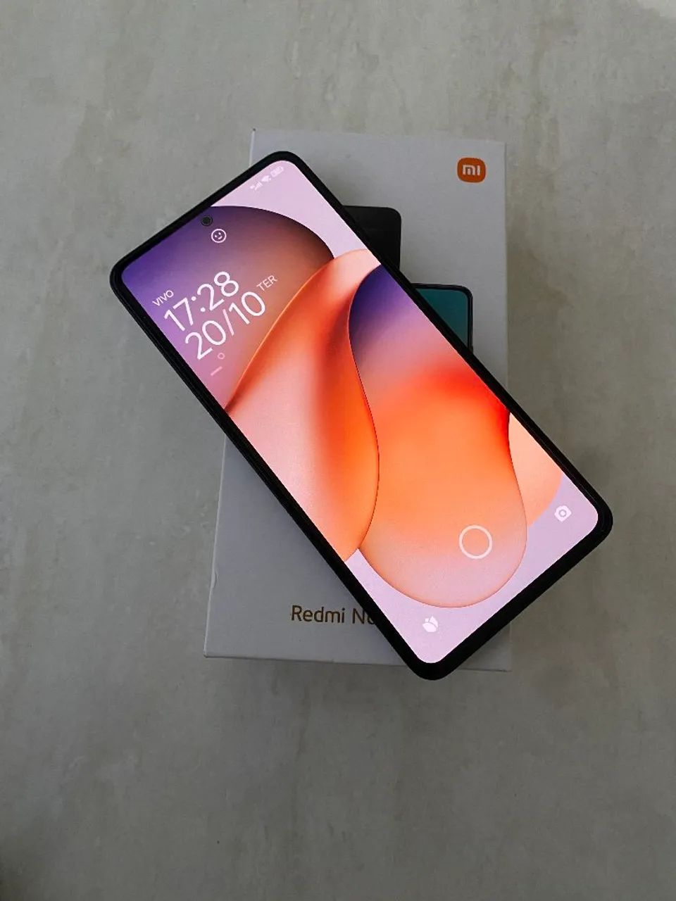 Xiaomi Redmi Note 13 256gb Celular Semi Novo - Foto 2
