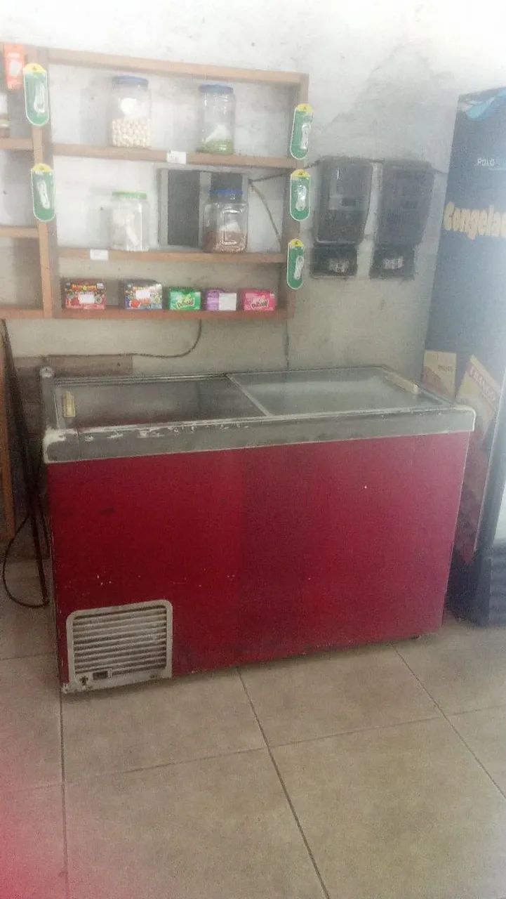 Vendo freezer  - Foto 3