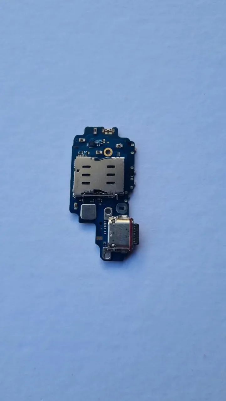 Conector de Carga S22 Ultra Original