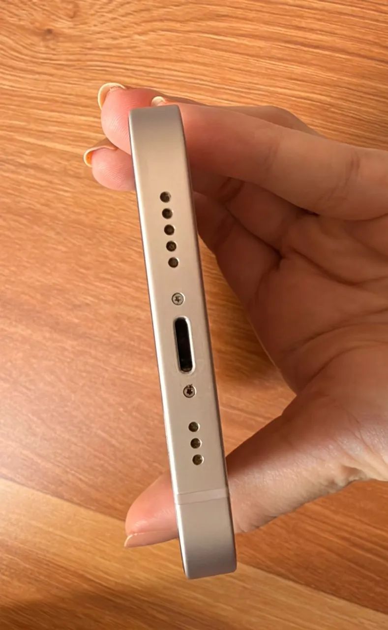 Apple iPhone 13 128 GB Rosé - Foto 2
