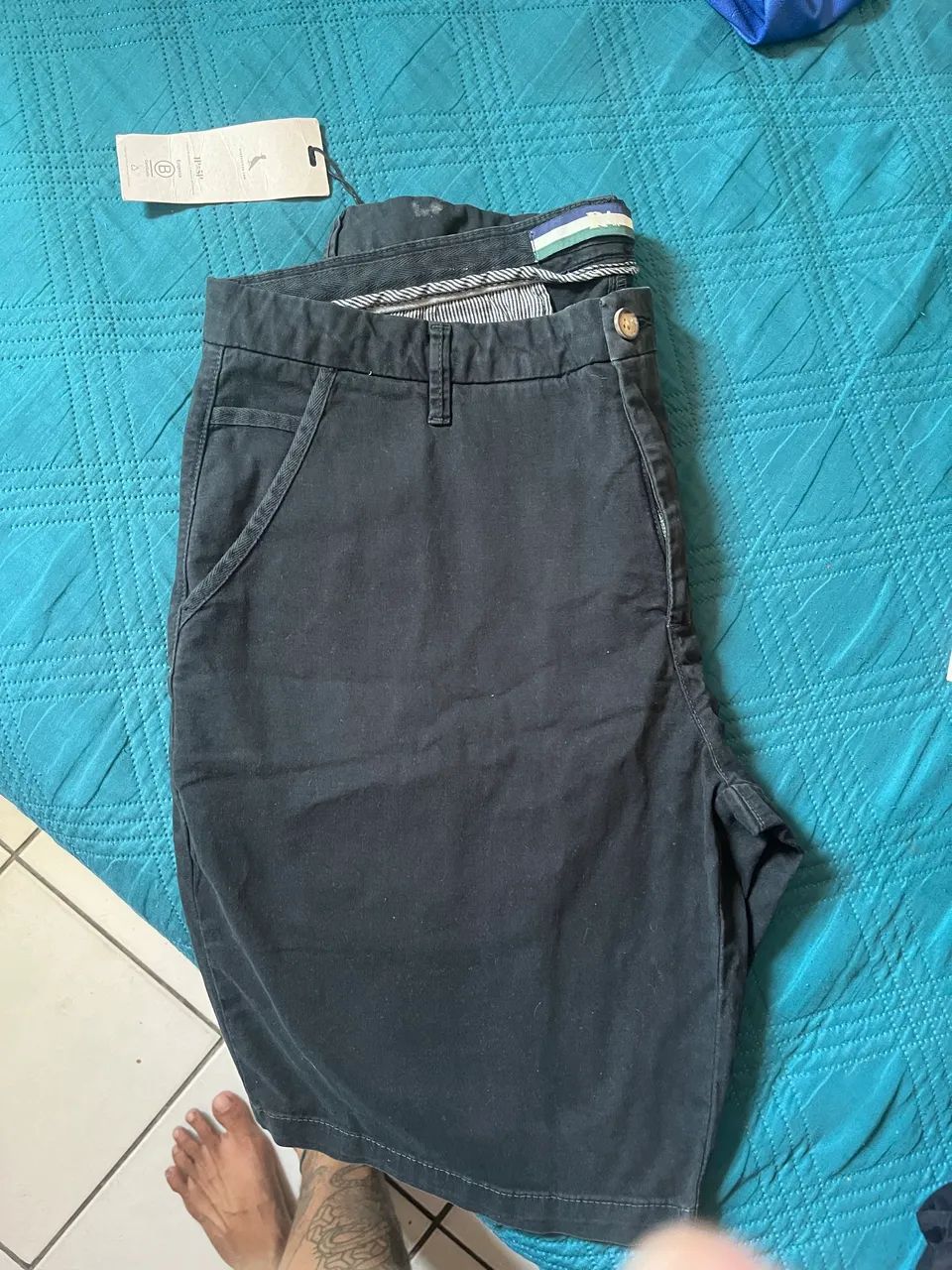 Vendo blusas reserva original  - Foto 5