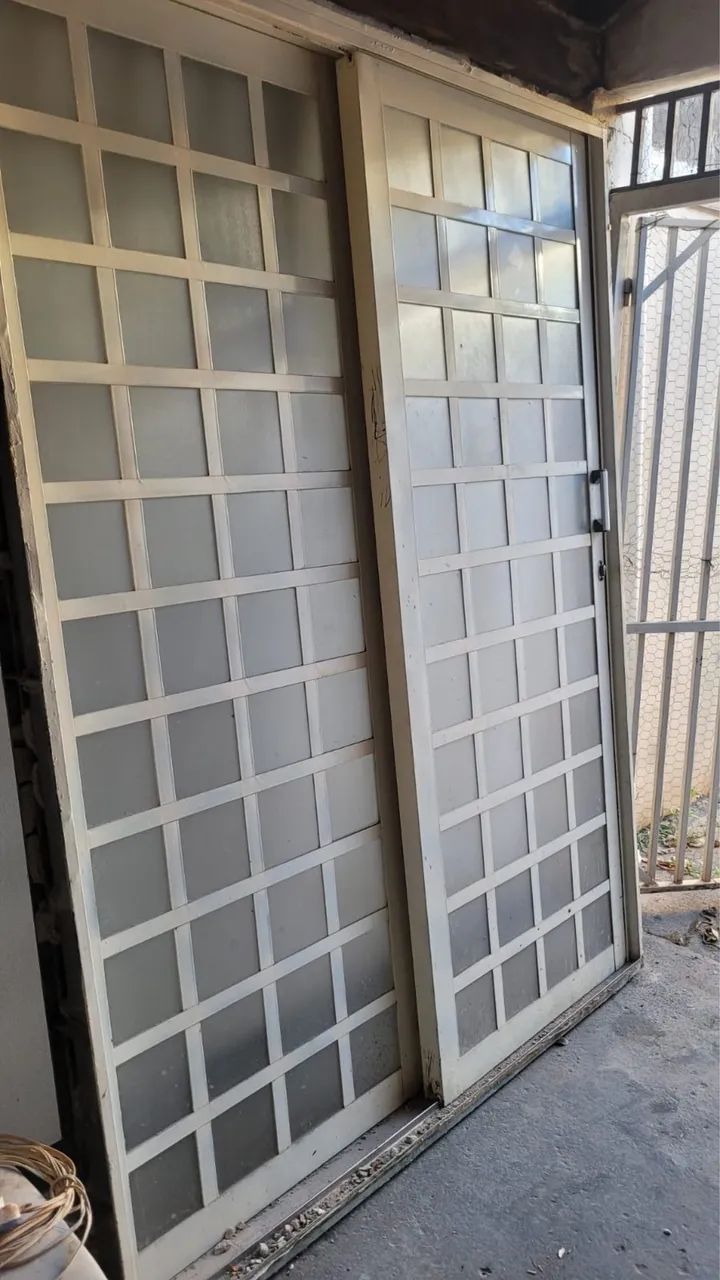 Porta de Correr Intacta - Foto 3
