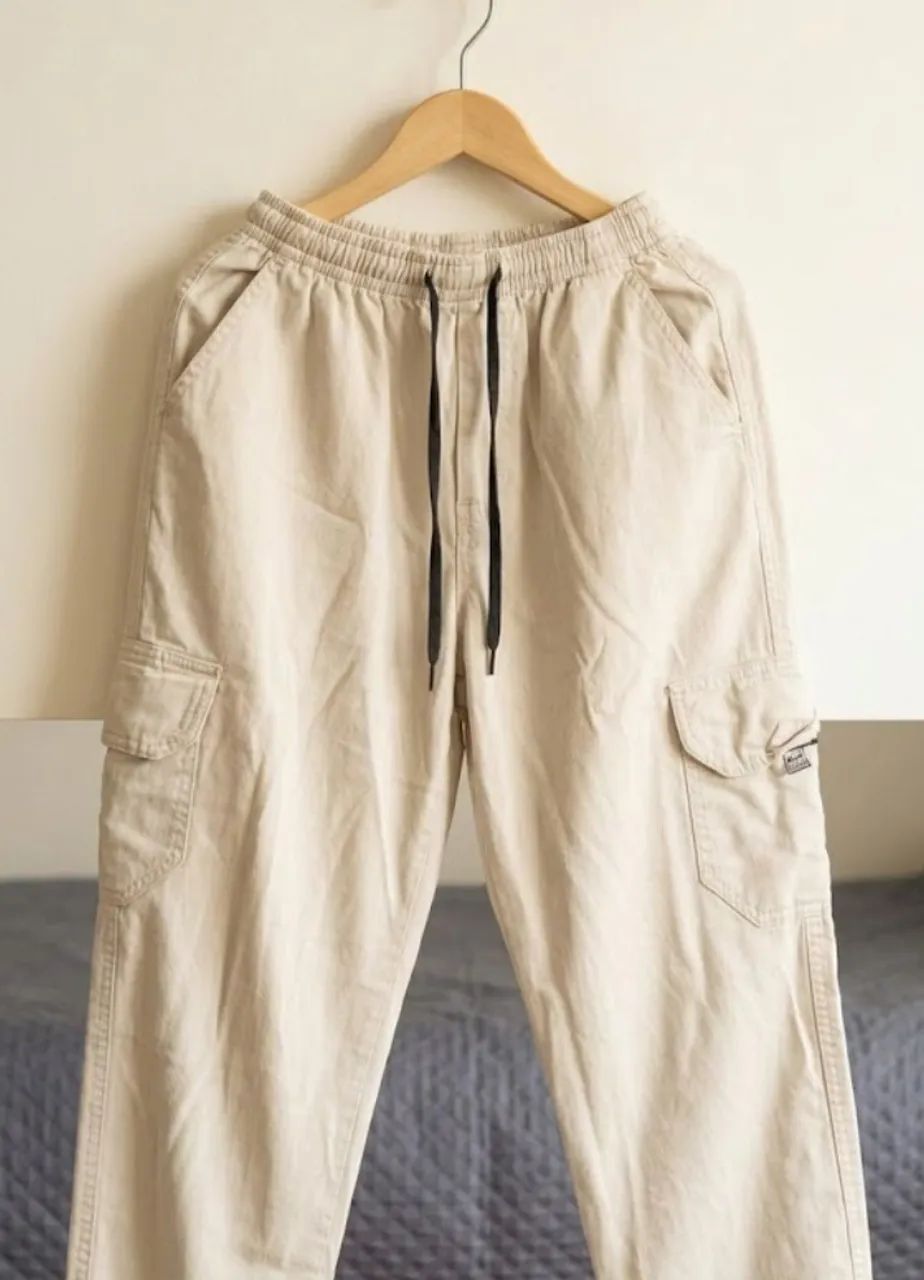 Calça