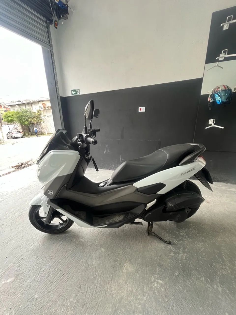 Nmax zero/ novíssima  - Foto 5