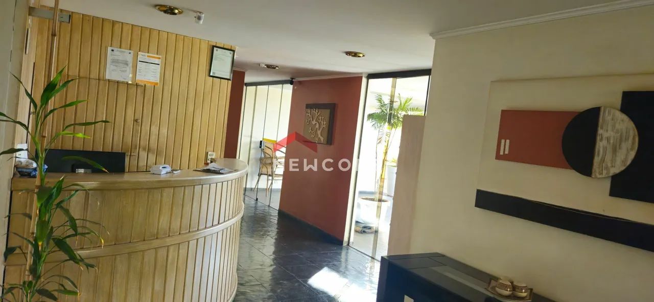 Apartamento em Rua Maria José - Vila Altinópolis - Bauru/SP - Foto 9