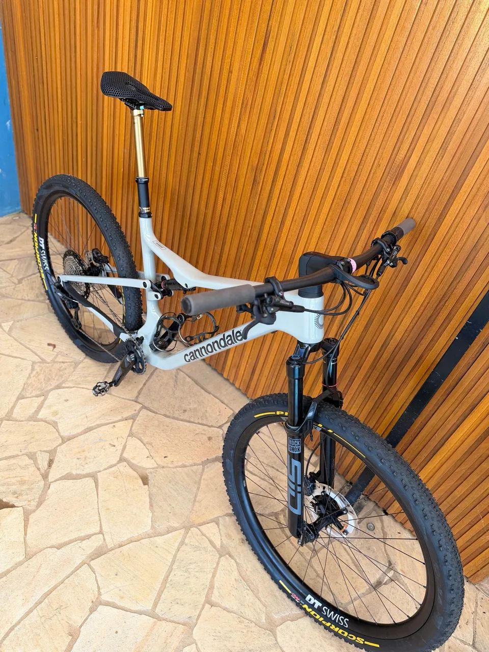 Cannondale scalpel 3 nova  - Foto 5