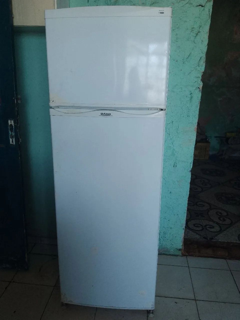 Geladeira 