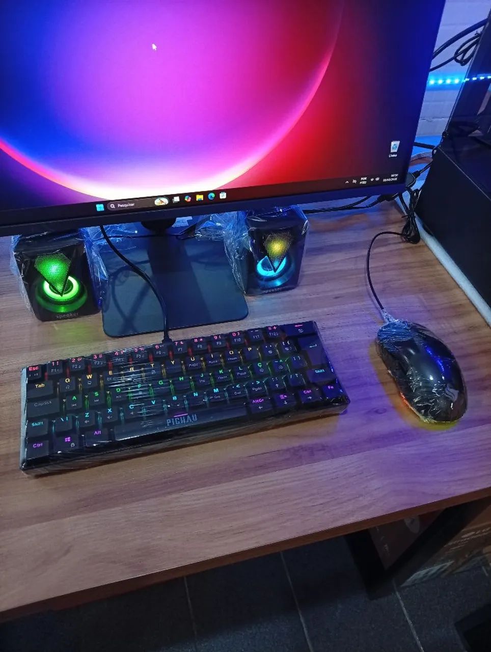 Pc Gamer Completo  - Foto 3