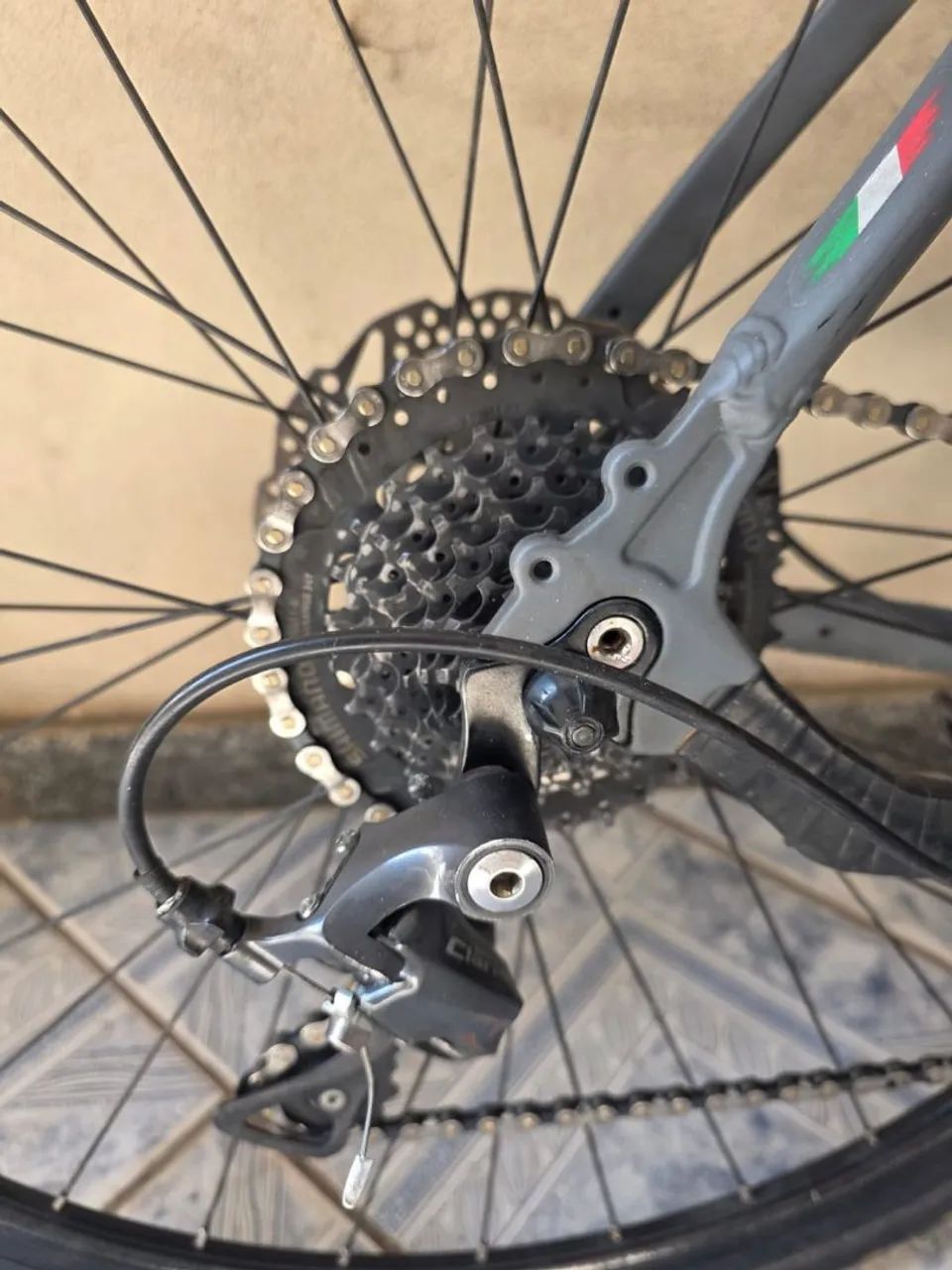 Oggi Velloce Disc - 2022 - L - Foto 3