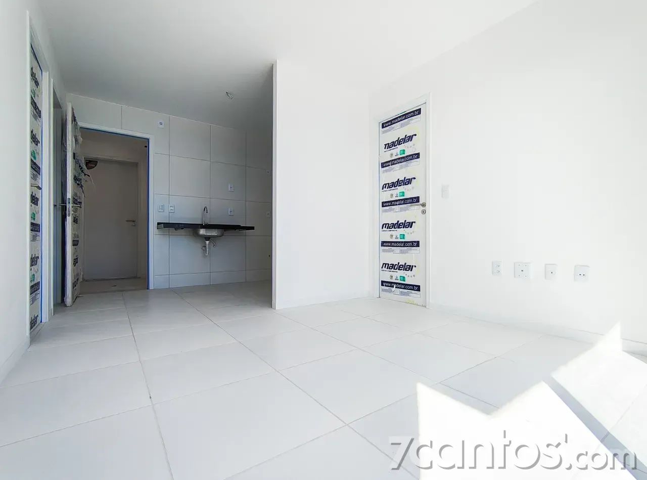 Apartamento, Meireles, 2 Suítes - Foto 3