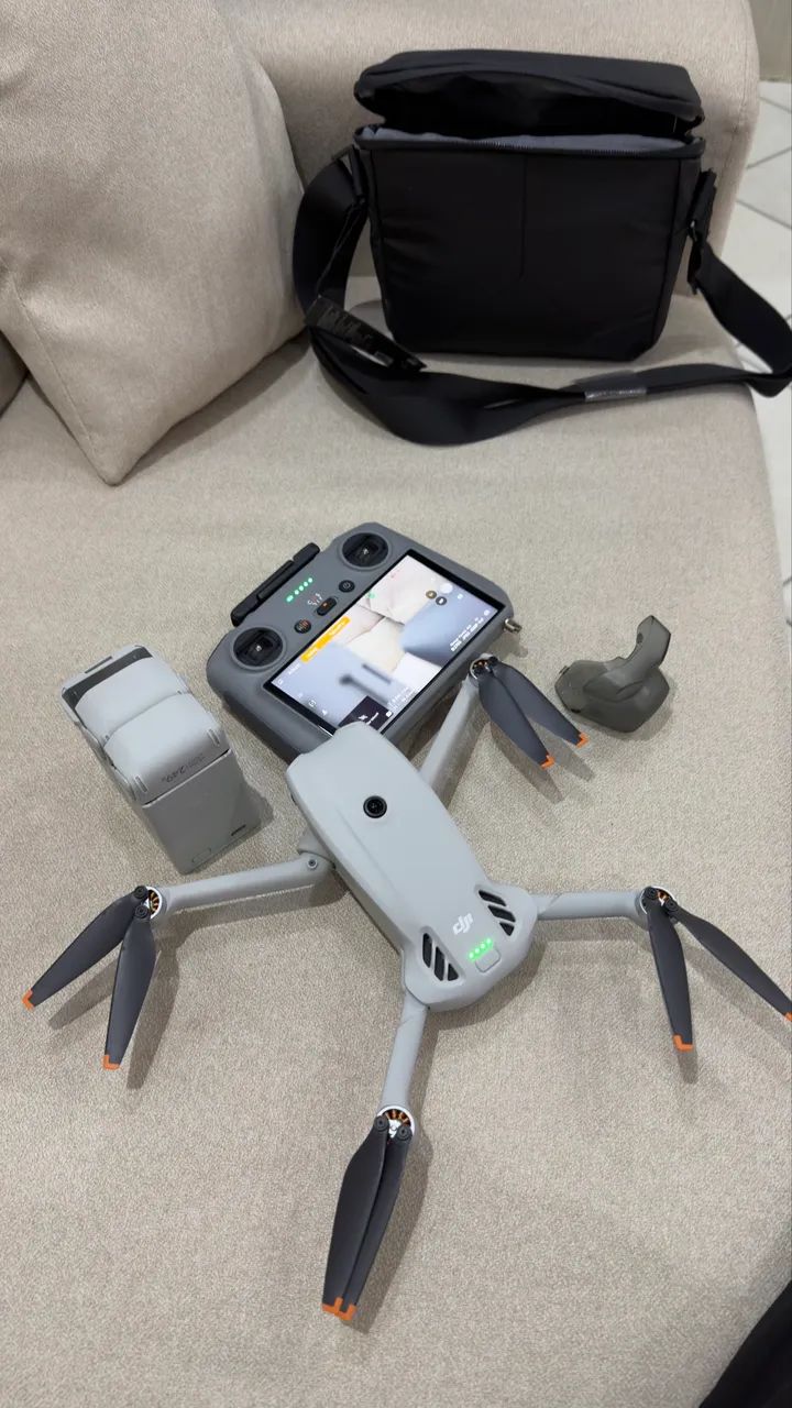 Drone lito x1 combo com tela