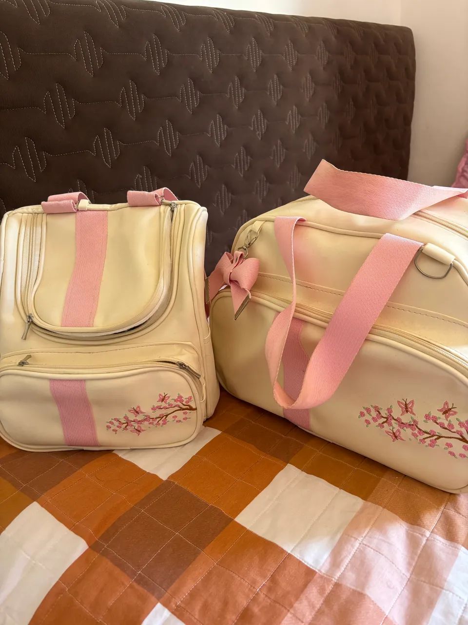 Bolsas maternidade  - Foto 2